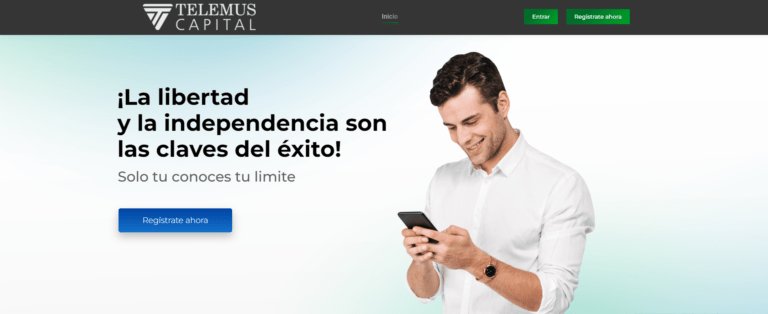 telemus capital TELEMUS.CAPITAL comentarios