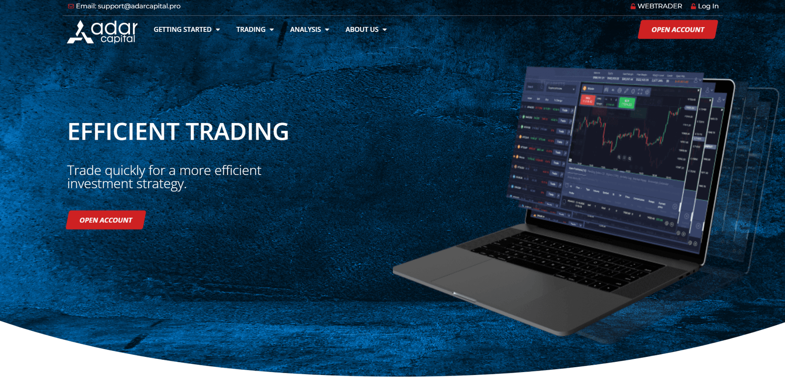 adar capital