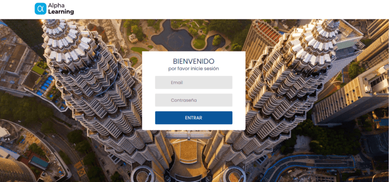 alpha-learning-website comentarios reseña opinion