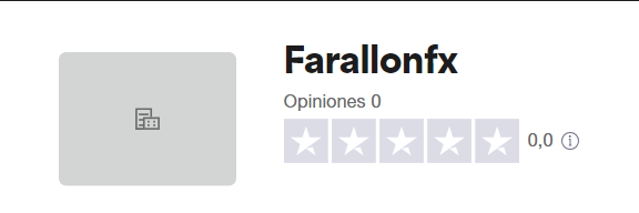 truspilot farallonfx opinion comentarios experiencia