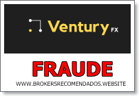 venturyFX valoracion, comentarios, opinion, es confiable