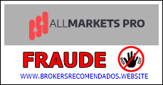 allmarkets.pro valoracion, comentarios, opinion, es confiable