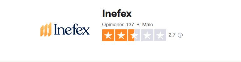 inefex.com valoraciones, inefex.com comentarios,estafa