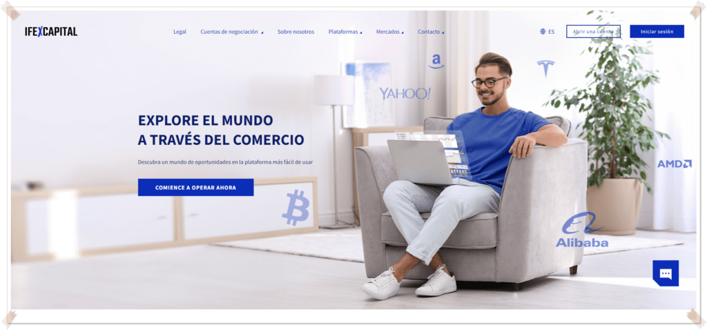 ifexcapital, comentarios, ayuda, retiro de dinero, recuperar mi dinero, inefexcapital.com