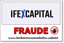 ifexcapital, comentarios, ayuda, retiro de dinero, recuperar mi dinero, inefexcapital.com