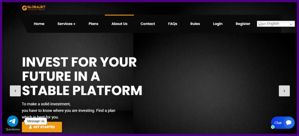 globalbit-investment.com