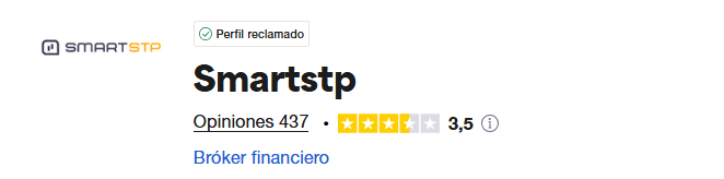 SmartSTP.com, SmartSTP, comentarios, es confiable, es una estafa, como retirar