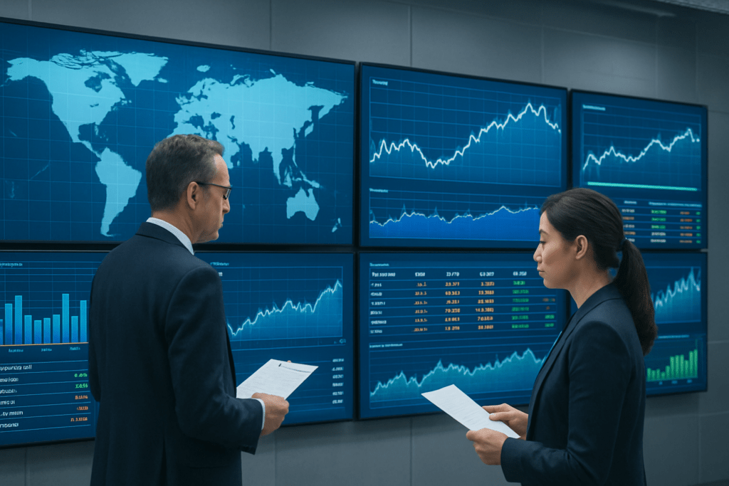 Imagen editorial para la noticia Mink Brook Asset Management Aumenta su Participación en DLH Holdings con Nuevas Compras de Acciones