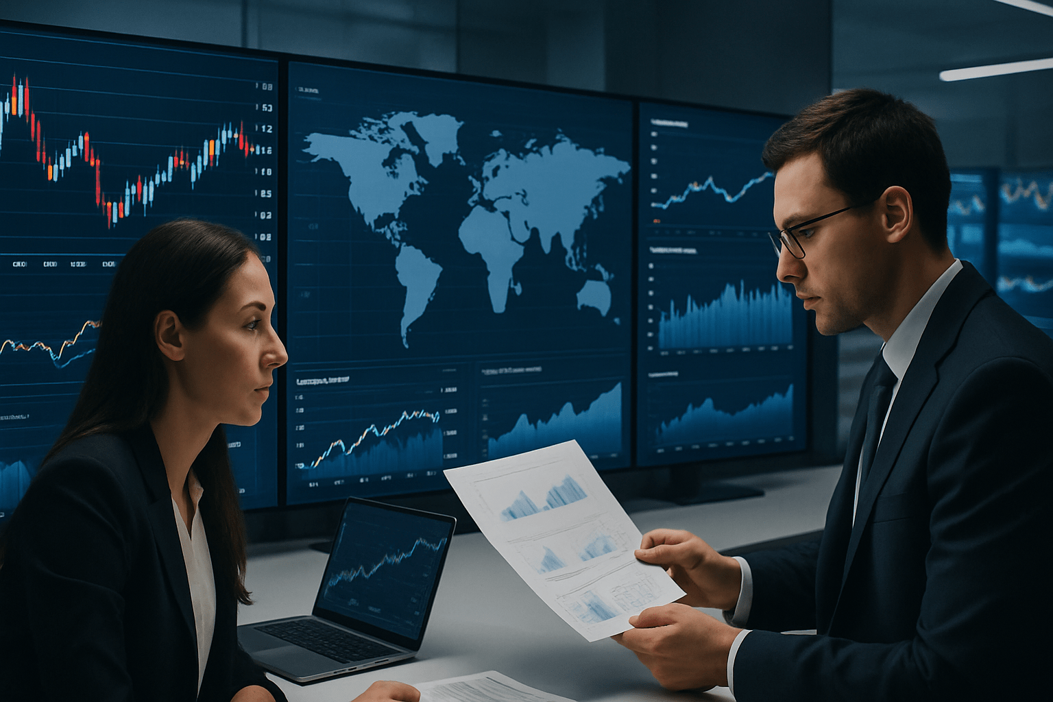 Imagen editorial para la noticia Aptus Value Housing Finance enfrenta preocupaciones sobre la calidad de activos en el primer trimestre de 2027