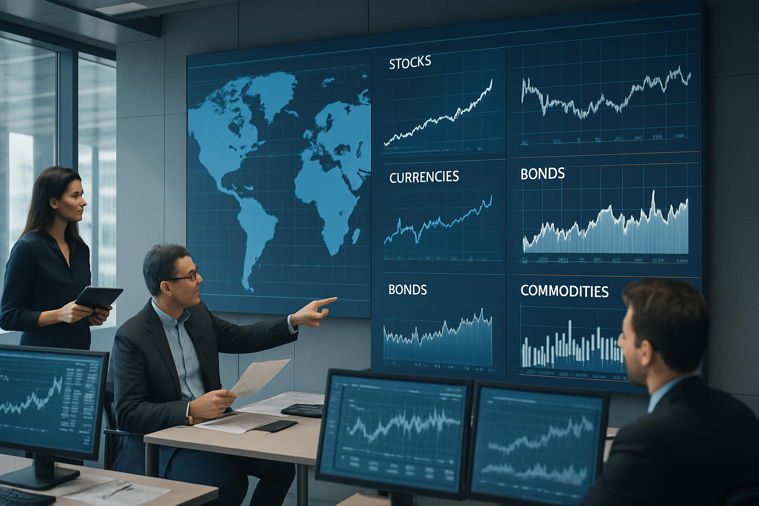Imagen editorial para la noticia El auge del sargazo: Soluciones innovadoras en el Caribe