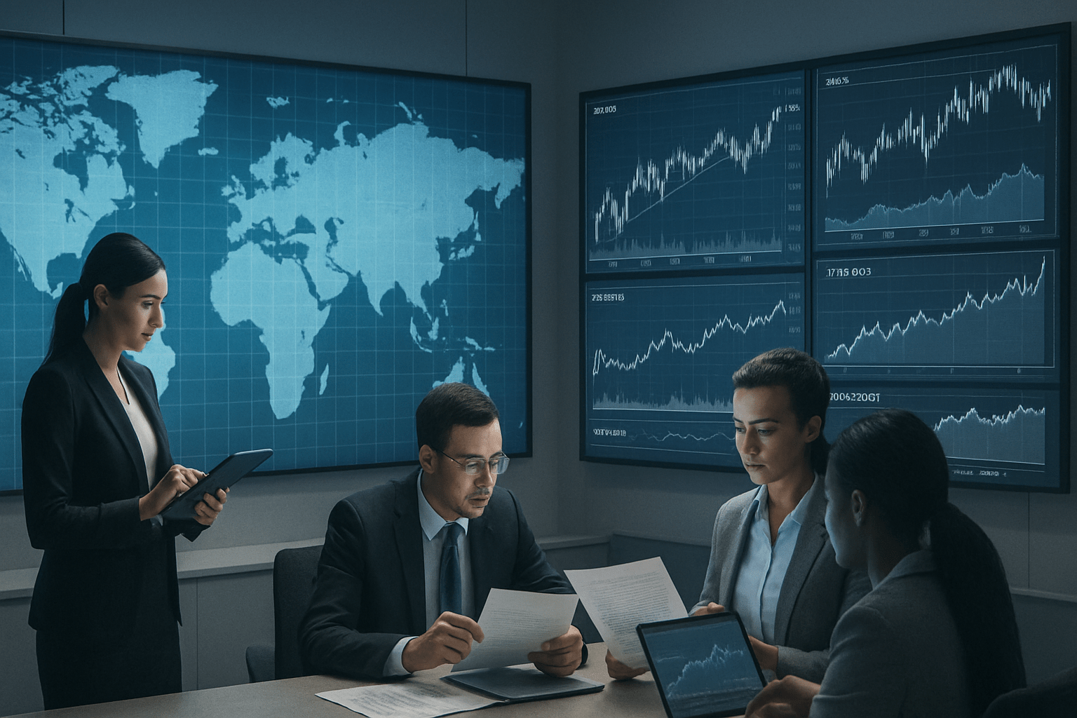 Imagen editorial para la noticia Aumento en entregas de vehículos eléctricos: Xpeng lidera mientras NIO enfrenta desafíos