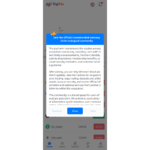 Captura de la landing page de DigiTifa, usada con fines informativos y de revisión.
