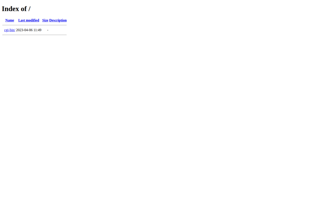 Captura de la landing page de Fpnklarity, usada con fines informativos y de revisión.