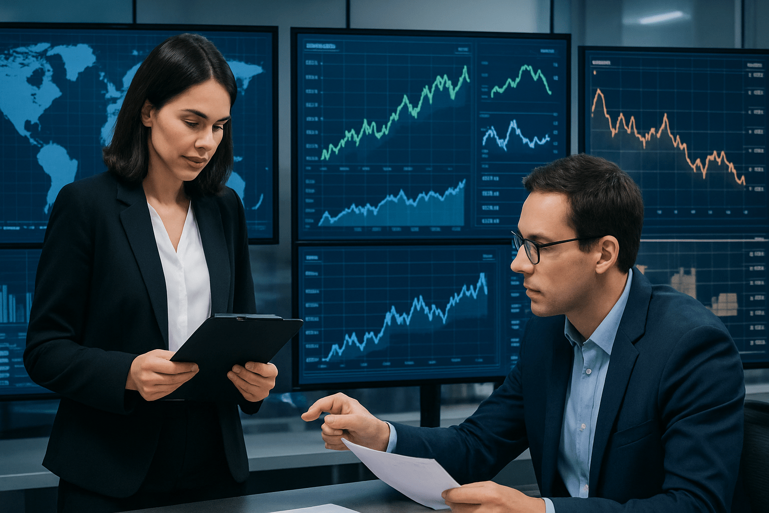 Imagen editorial para la noticia Movimientos de Acciones en Adobe y First Financial Bancorp: Análisis de Ventas de Insiders
