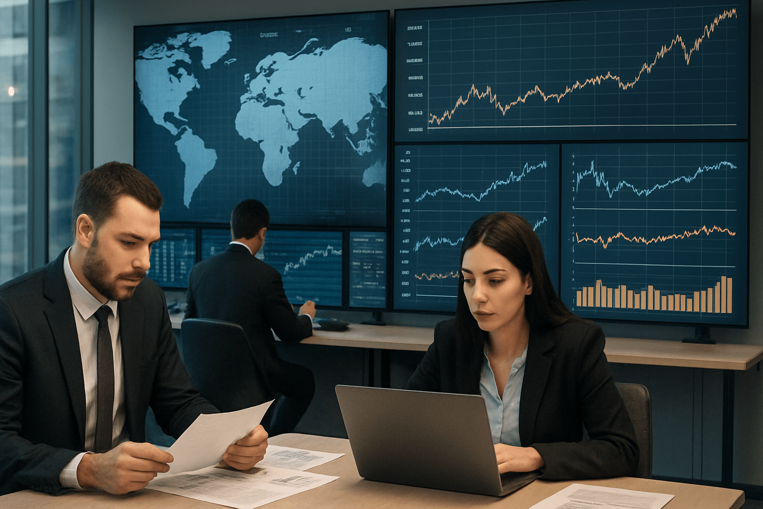 Imagen editorial para la noticia Caesars Entertainment: Movimientos de Acciones de Directores Generan Expectativas en el Mercado