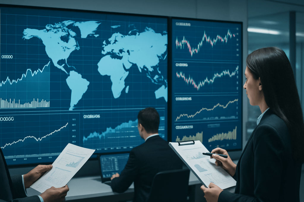 Imagen editorial para la noticia Directores de Chime y Pinterest realizan ventas significativas de acciones