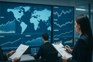 Imagen editorial para la noticia Directores de Chime y Pinterest realizan ventas significativas de acciones