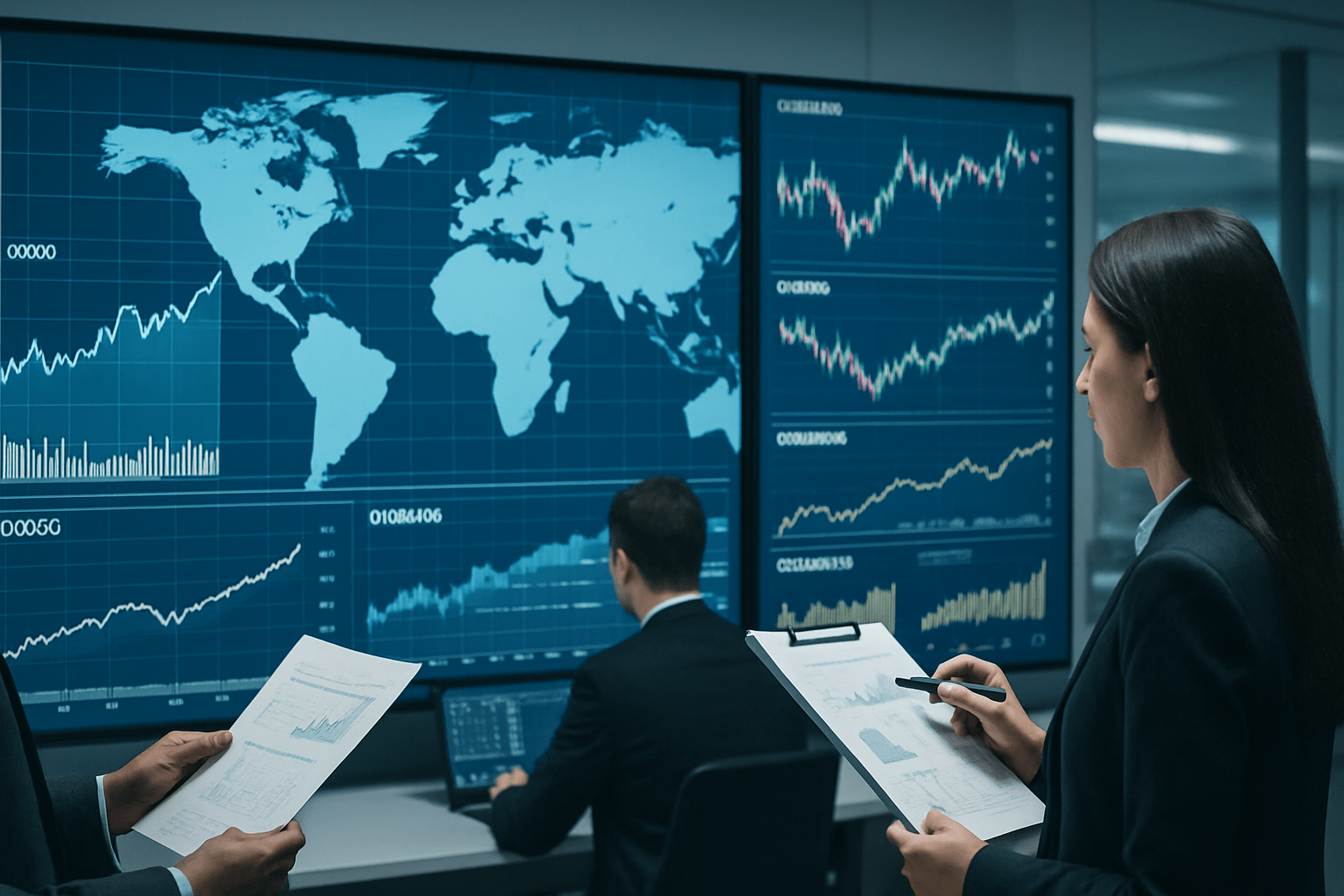 Imagen editorial para la noticia Directores de Chime y Pinterest realizan ventas significativas de acciones