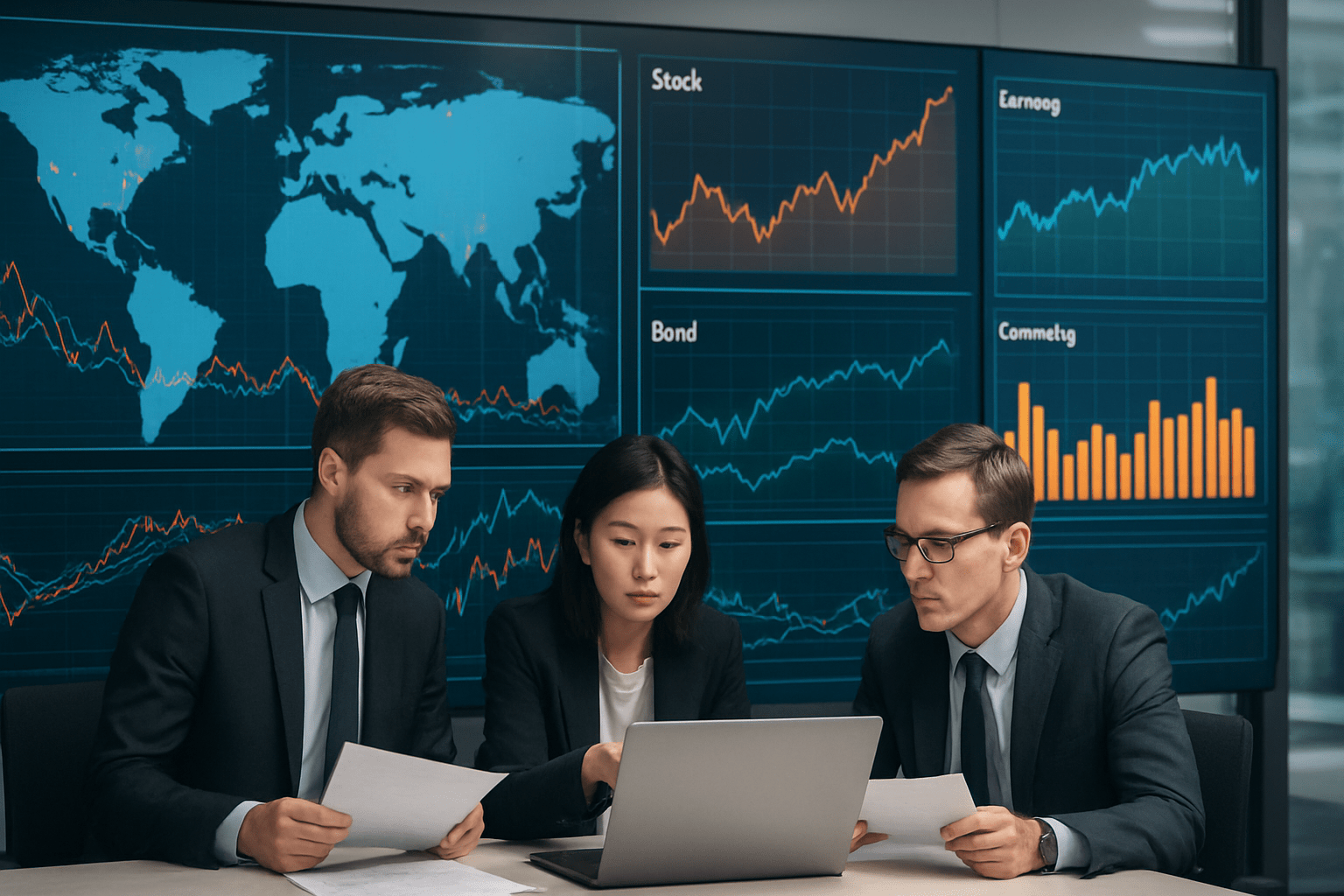 Imagen editorial para la noticia Impulso de IA y Desafíos de Ventas en la Conferencia TMT de Citi 2026