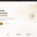Captura de la portada del sitio web de IEXS, con fines informativos.