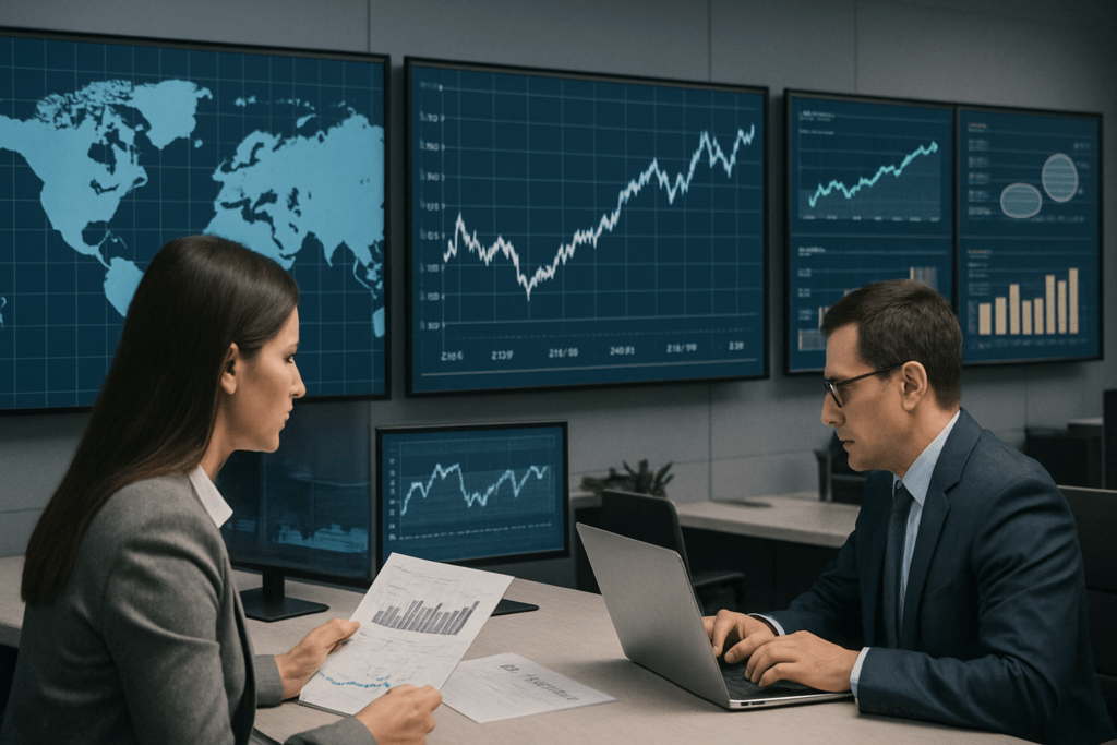 Imagen editorial para la noticia Stifel Reitera Calificaciones de Compra para Empresas Tecnológicas Clave