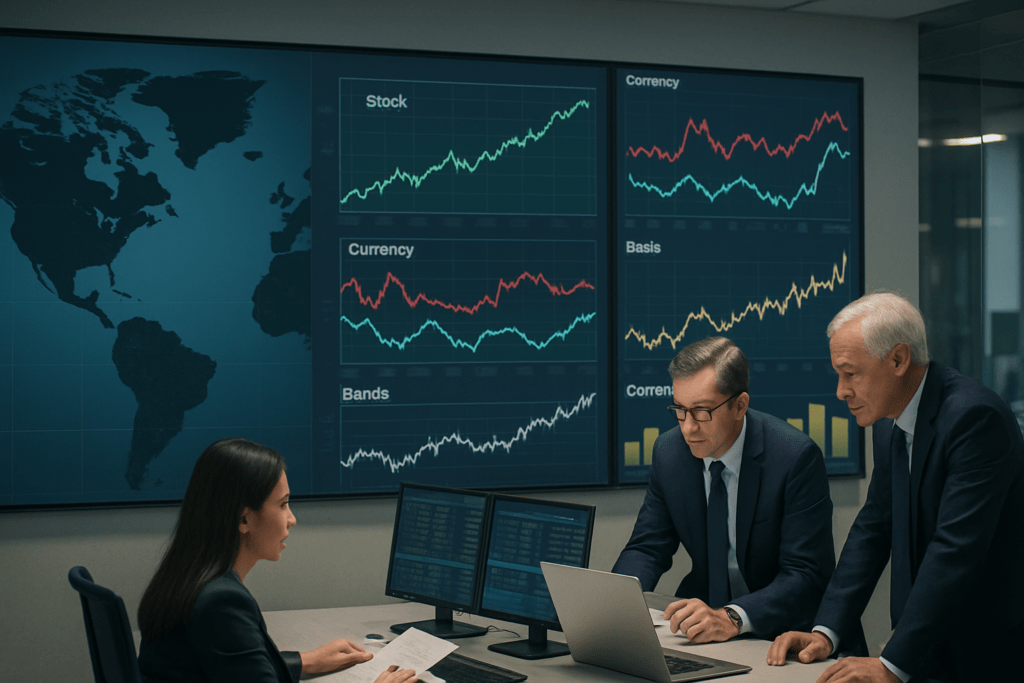 Imagen editorial para la noticia Warren Buffett se retira como presidente de Berkshire Hathaway: Un nuevo capítulo en la historia de la inversión