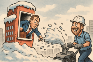 Imagen editorial factual sobre Snowflake y vVardis: Tendencias en Opciones y Ofertas Públicas; ilustración sin recomendación de inversión.